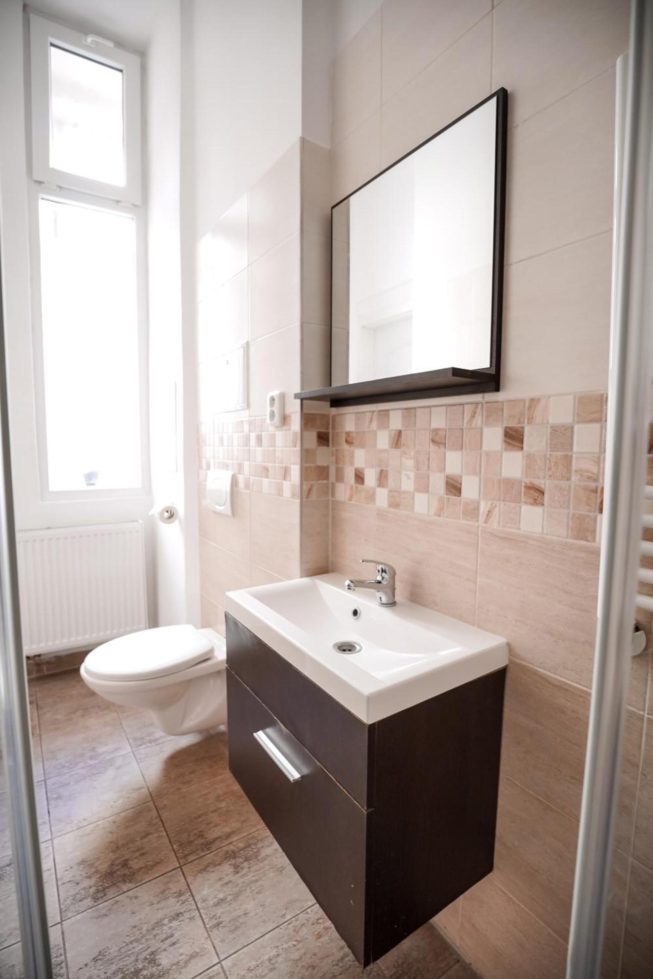 Elegant & Stylish Center Apartments! Prag Exterior foto