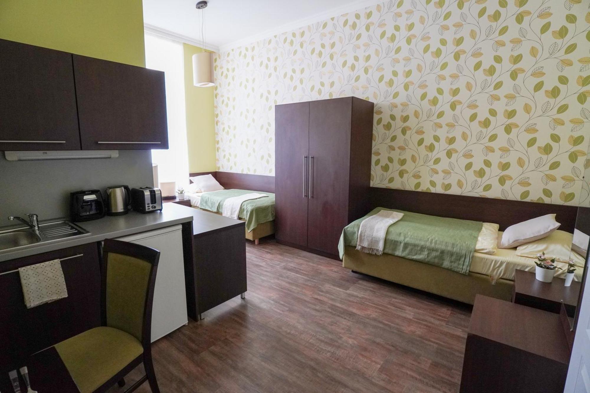 Elegant & Stylish Center Apartments! Prag Exterior foto