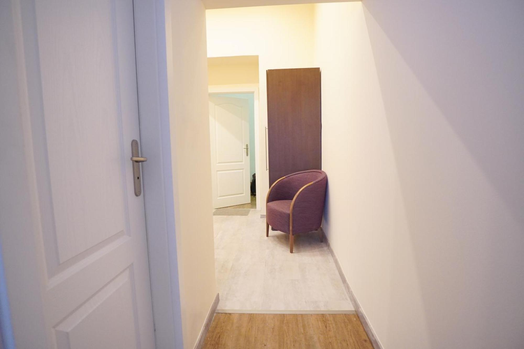 Elegant & Stylish Center Apartments! Prag Exterior foto
